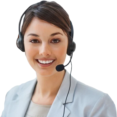Customer Support Image