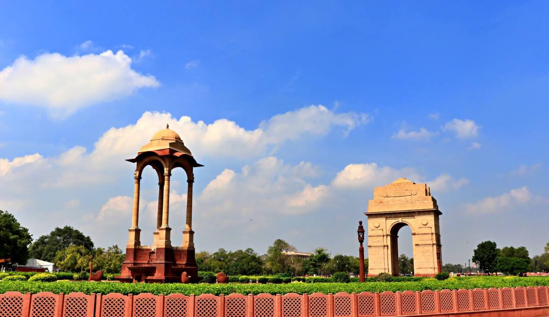 delhi